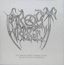 Ett Ödelagt Rike I Ruiner Av Hat (Slutet Av Allt Vi Drömde)